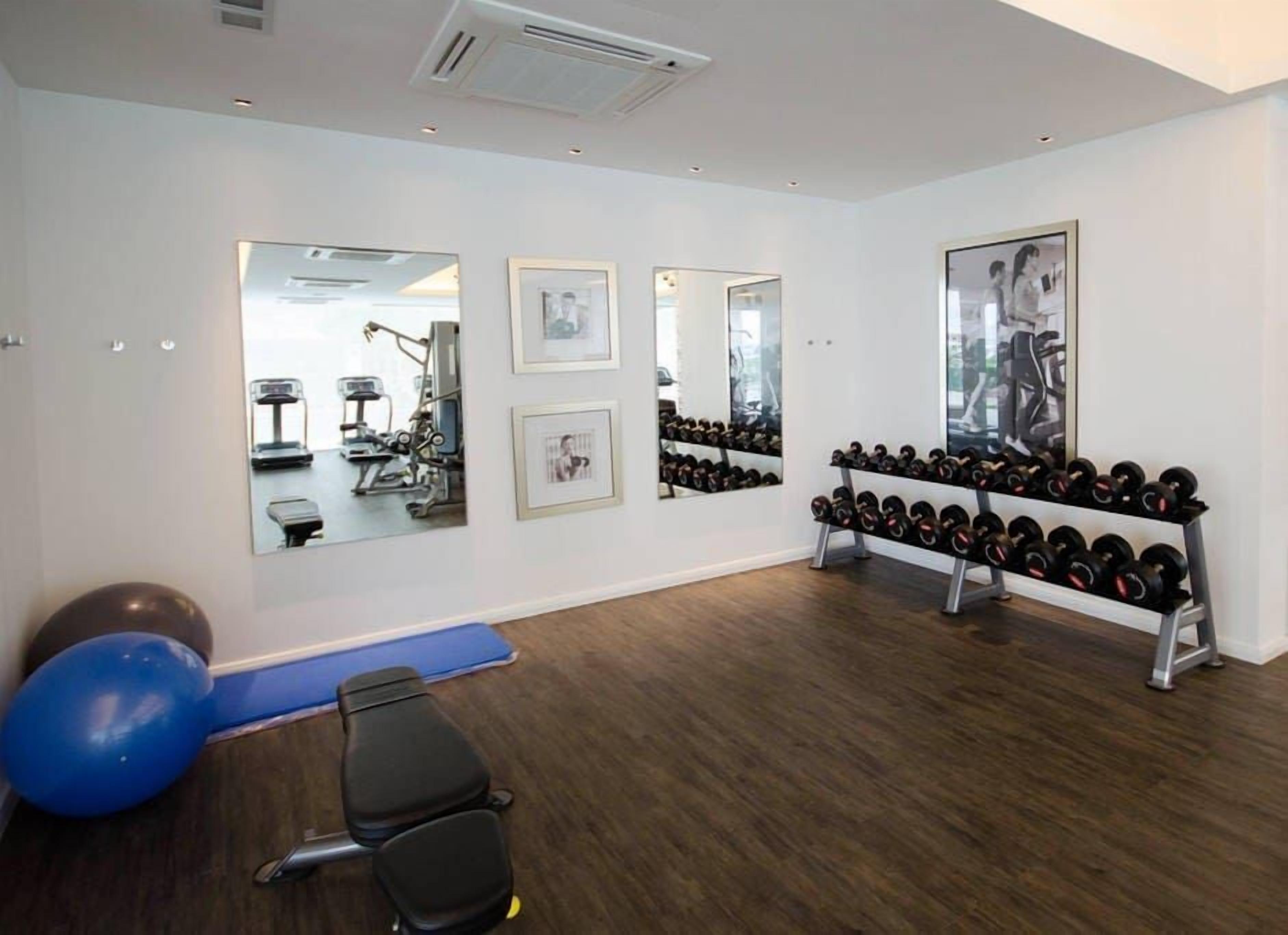 Five Senses Suite In M Suite Klcc — Photos 1