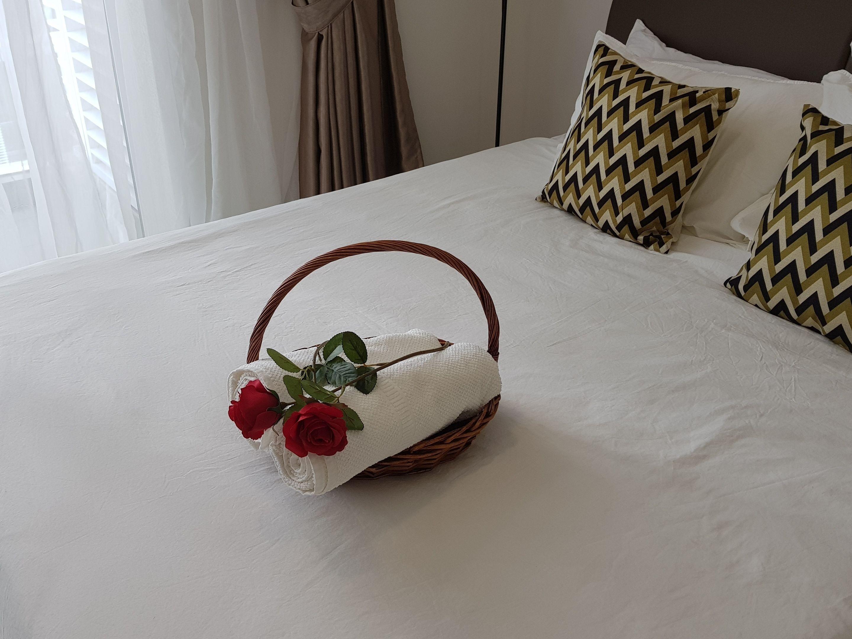 Five Senses Suite In M Suite Klcc — Photos 3